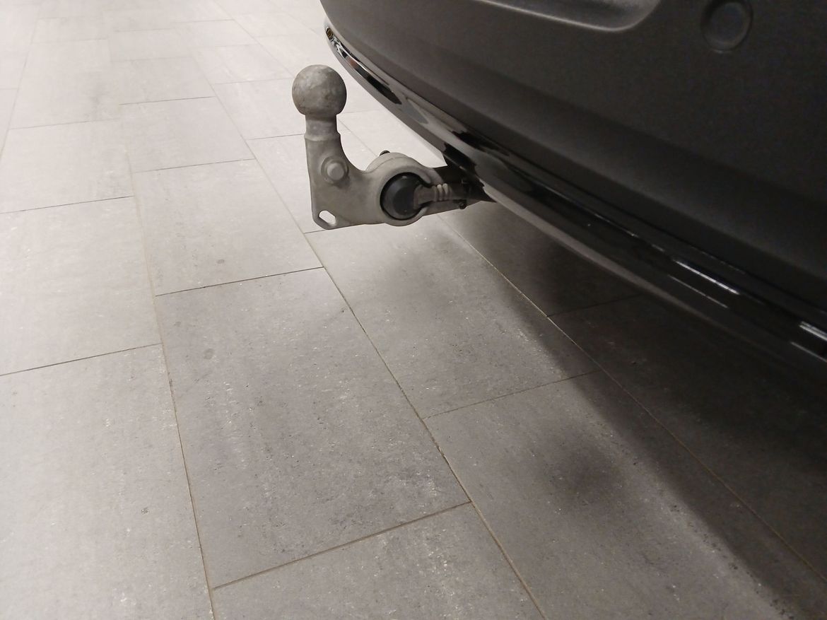 SBB77C – Volvo EX40 Single Motor Extended Range