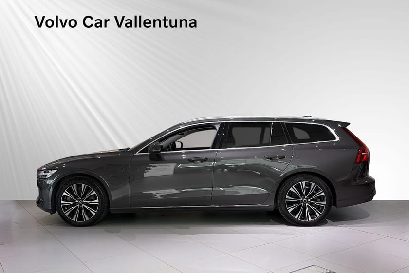 Bild 3 av Volvo V60
