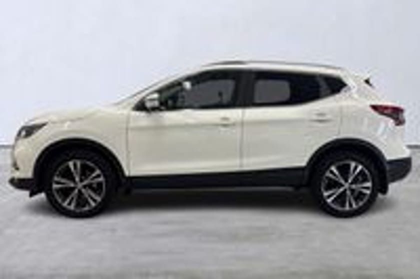 Bild 2 av Nissan Qashqai