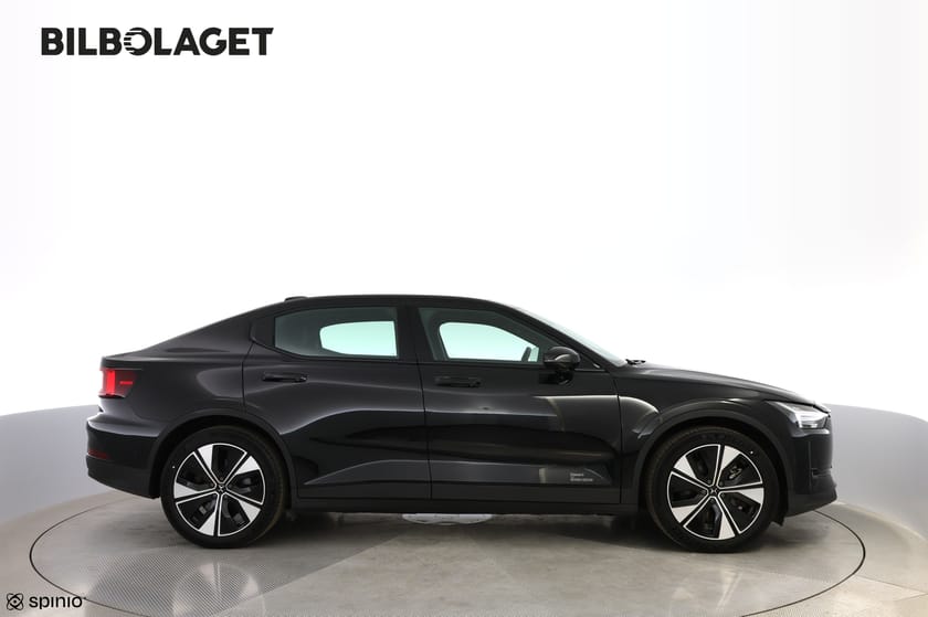 Bild 5 av Polestar 2 Long Range Single Motor