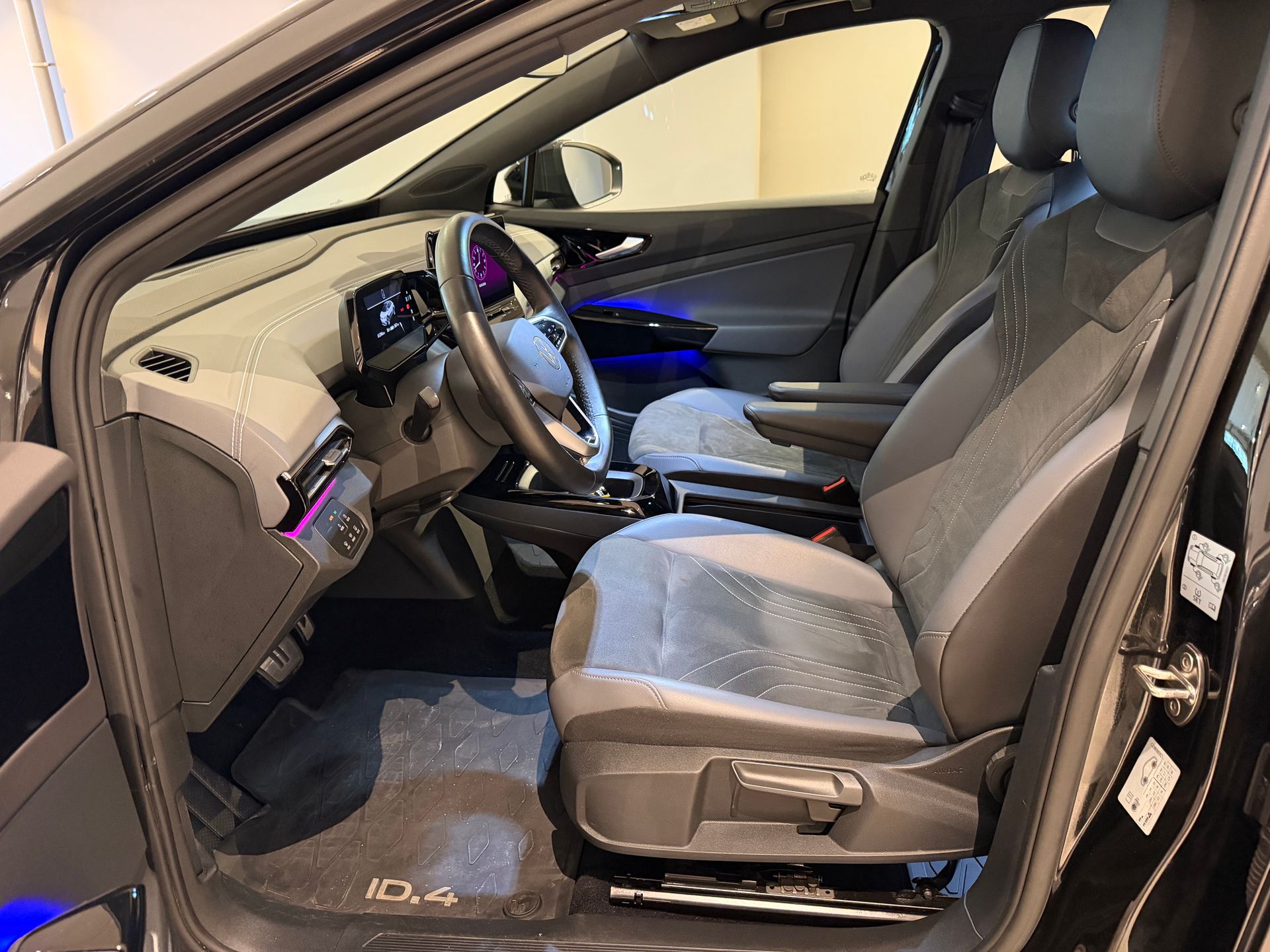 Volkswagen ID.4 Comfort Plus Pro 2023, bild 7/10