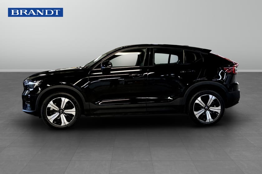 Bild 3 av Volvo C40 Recharge
