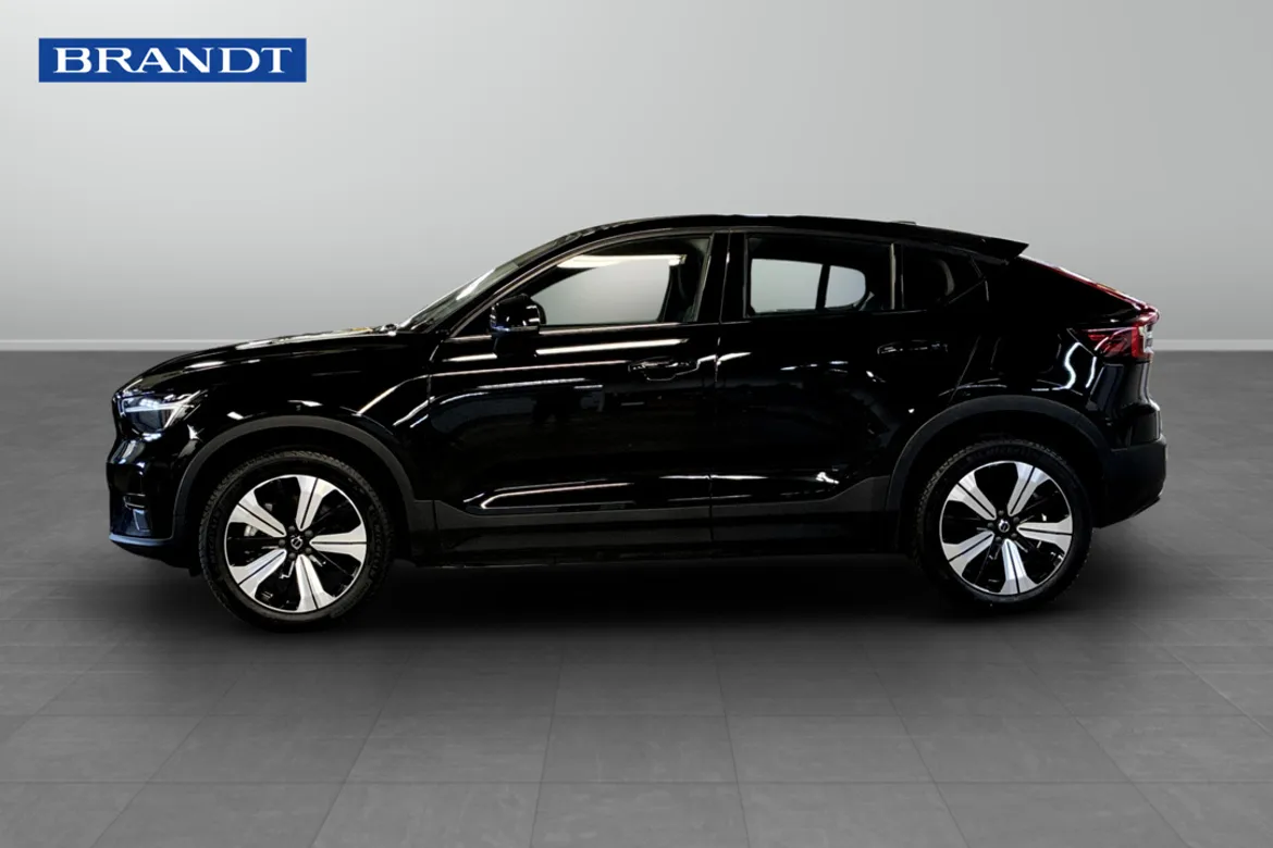 Volvo C40 Recharge
