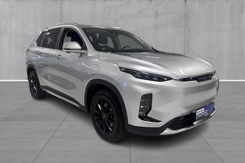 Bilde 3 av Maxus Euniq 6