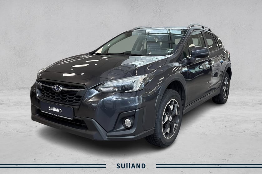 Bilde 1 av Subaru XV | H.feste | 4x4 |
