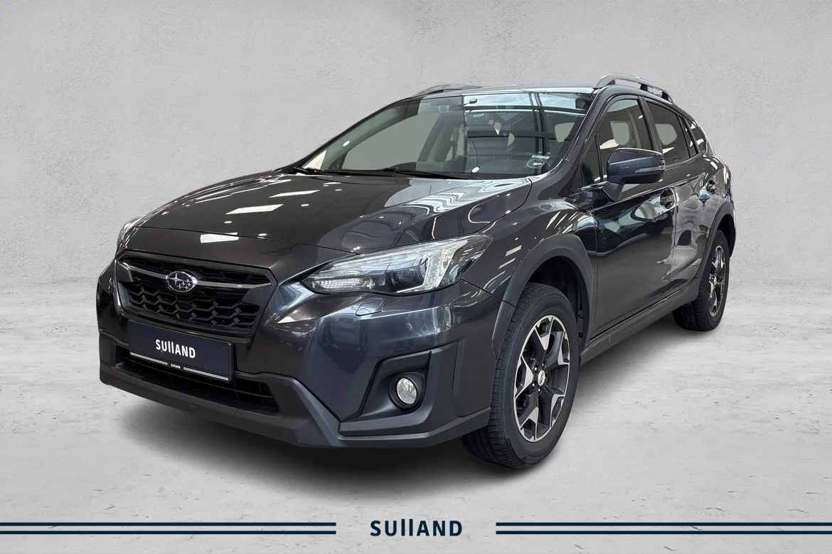 Bilde av Subaru XV