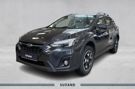 Subaru XV | H.feste | 4x4 |