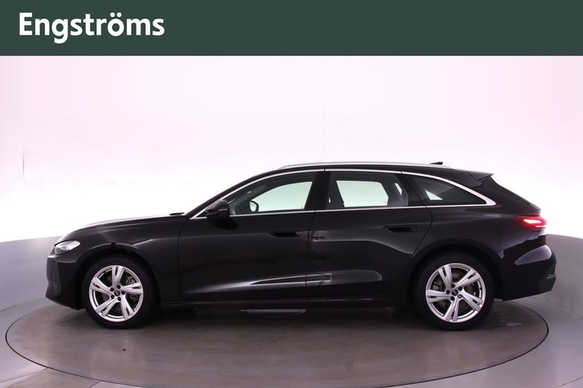 Bild 5 av Audi A5 Avant 2.0 TDI QUATTRO S Tronic 204HK Drag Värmare