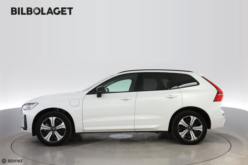 Bild 2 av Volvo XC60 T6 Plus Dark Edition