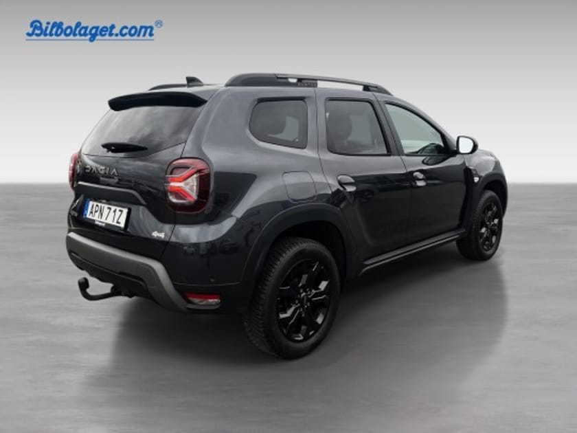 Bild 5 av Dacia Duster PhII 4x4 1,3 TCe 150 Extreme