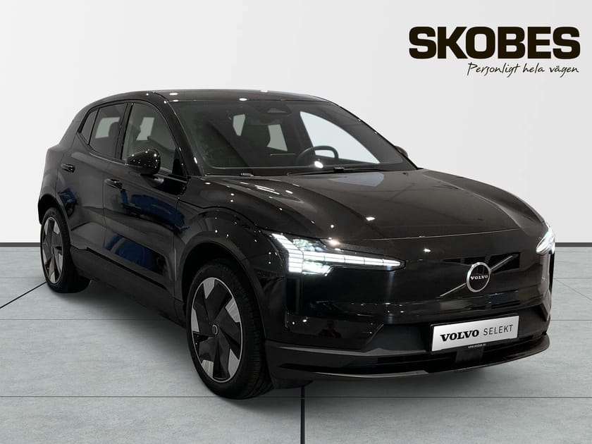 Bild 1 av Volvo EX30 Single Motor Extended Range