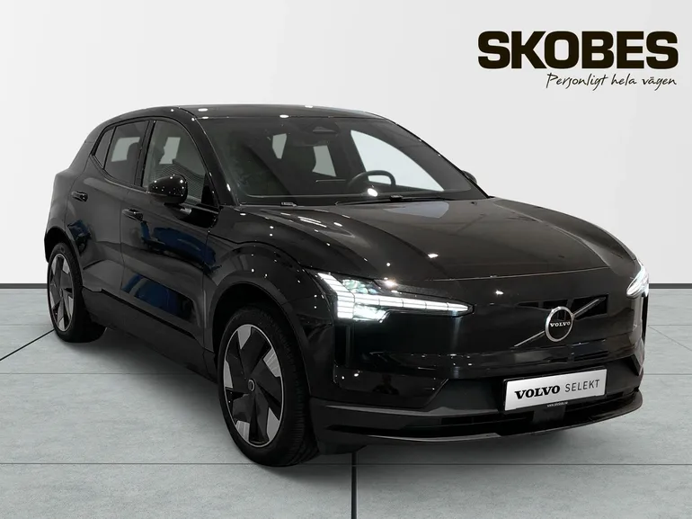 Volvo EX30 Plus