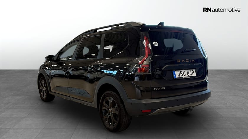 Bild 3 av Dacia Jogger 7-sätes EXTREME TCE 110 7-SITS