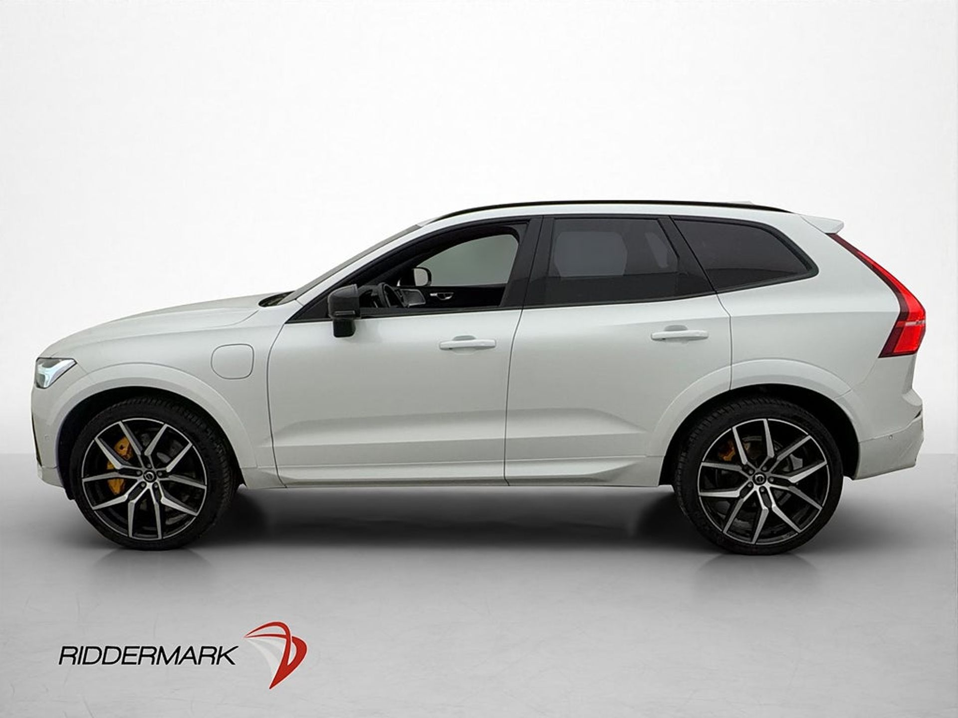 Volvo XC60 2024, bild 4/10