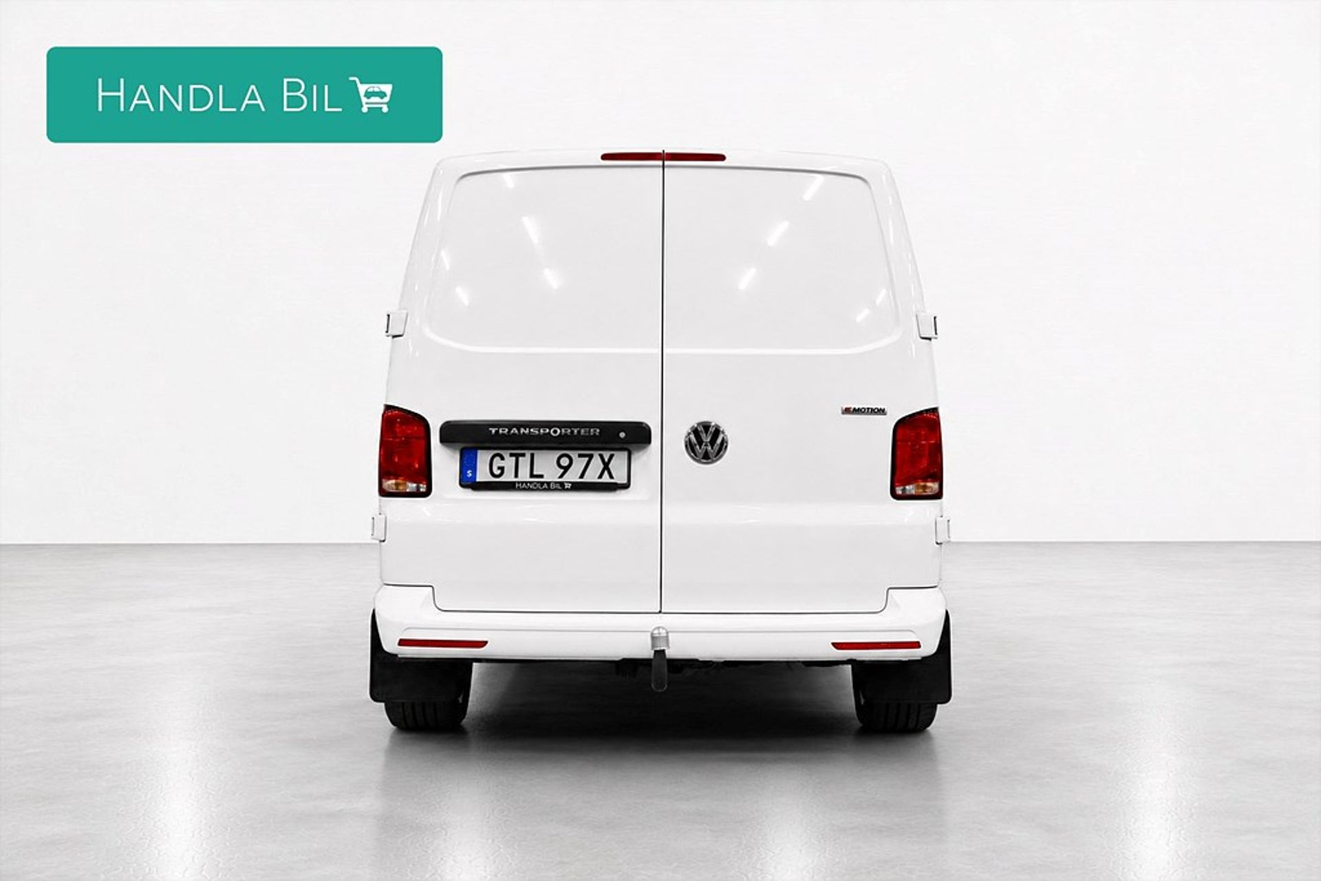 Volkswagen Transporter 2021, bild 6/17