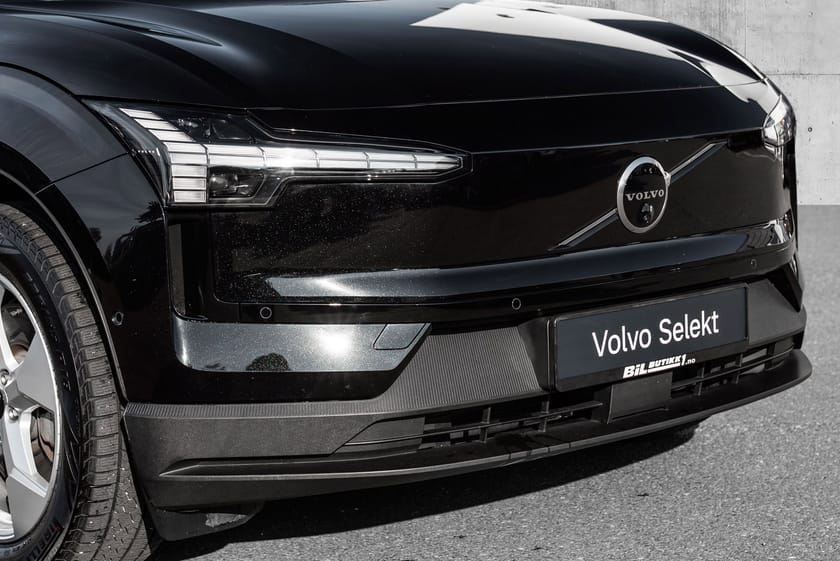 Bilde 3 av Volvo EX30 Twin Motor Performance