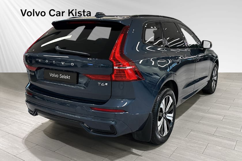 Bild 5 av Volvo XC60
