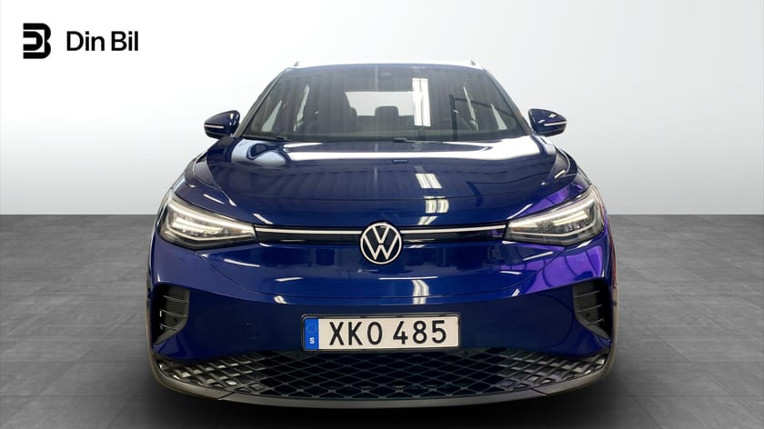 Bild 5 av Volkswagen ID.4 Pro Performance