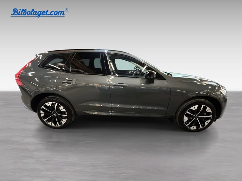 Bild 4 av Volvo XC60 T6 Plus Dark Nordic Edition
