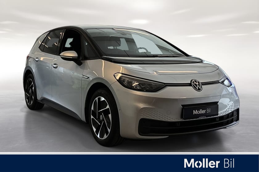 Bilde 3 av Volkswagen ID.3 Pro Performance limited  58kwh  204hk