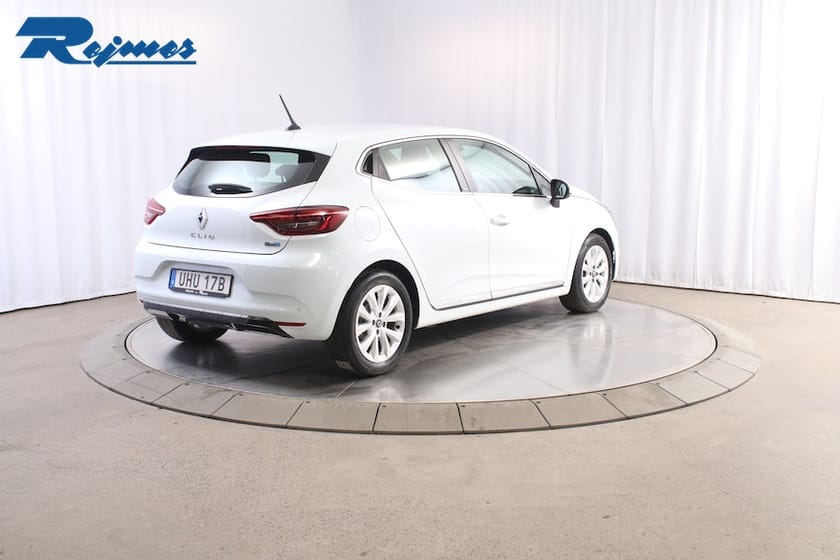 Bild 4 av Renault Clio E-TECH 140 Intens 5-d II
