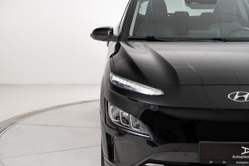 Bilde 5 av Hyundai Kona Electric 64 kWh Premium LR | ACC/Kamera/Krell/HUD/CarPlay