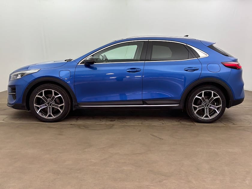 Bild 3 av Kia XCeed Plug-in Hybrid Adv Plus 2 | Pano Kamera Drag Skinn