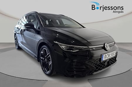 Volkswagen Golf Sportscombi