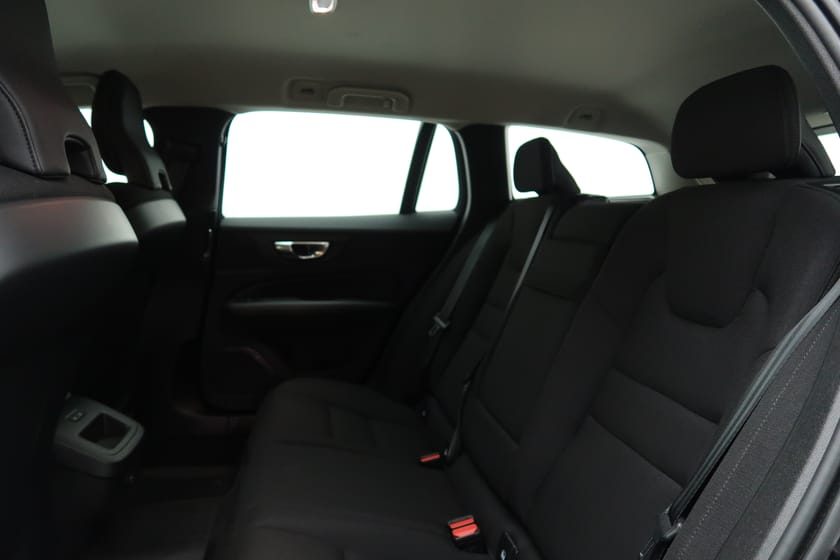 Bild 5 av Volvo V60 Cross Country B4 AWD D Adv NaviP Edt
