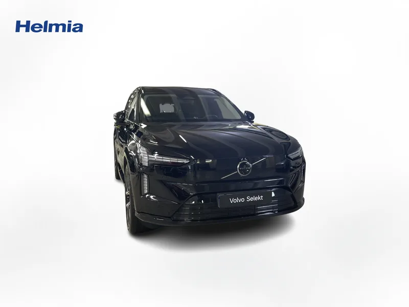 Bild 7 av 16 – Volvo EX90 Twin Motor Performance M Ultra Pro Edt 7s Ultra Pro Edition