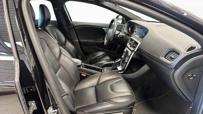 Bild 3 av Volvo V40