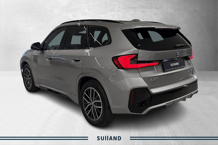 Bilde 3 av BMW iX1 xDrive30