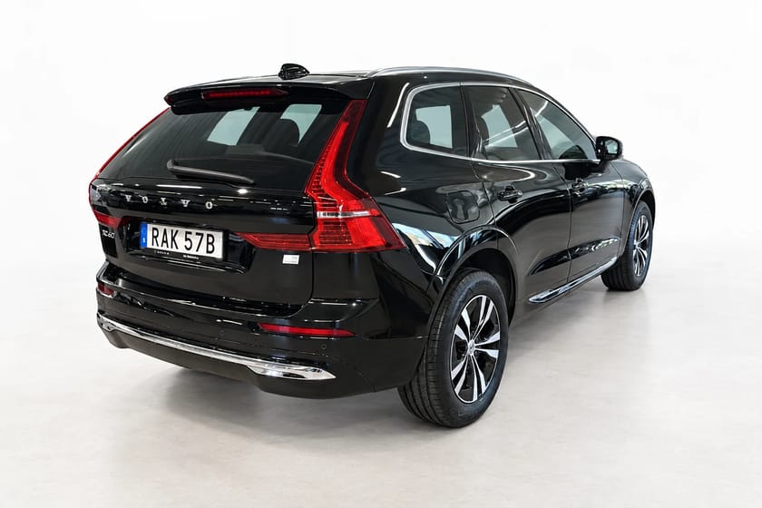 Bild 4 av Volvo XC60