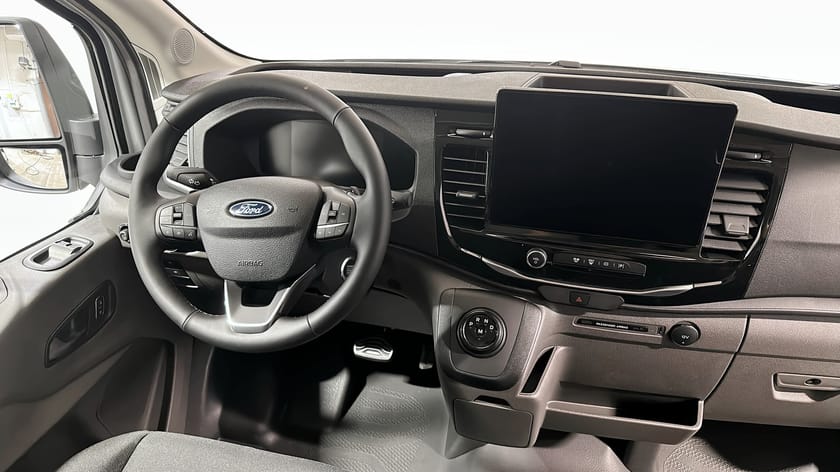 Bild 4 av Ford Transit 350