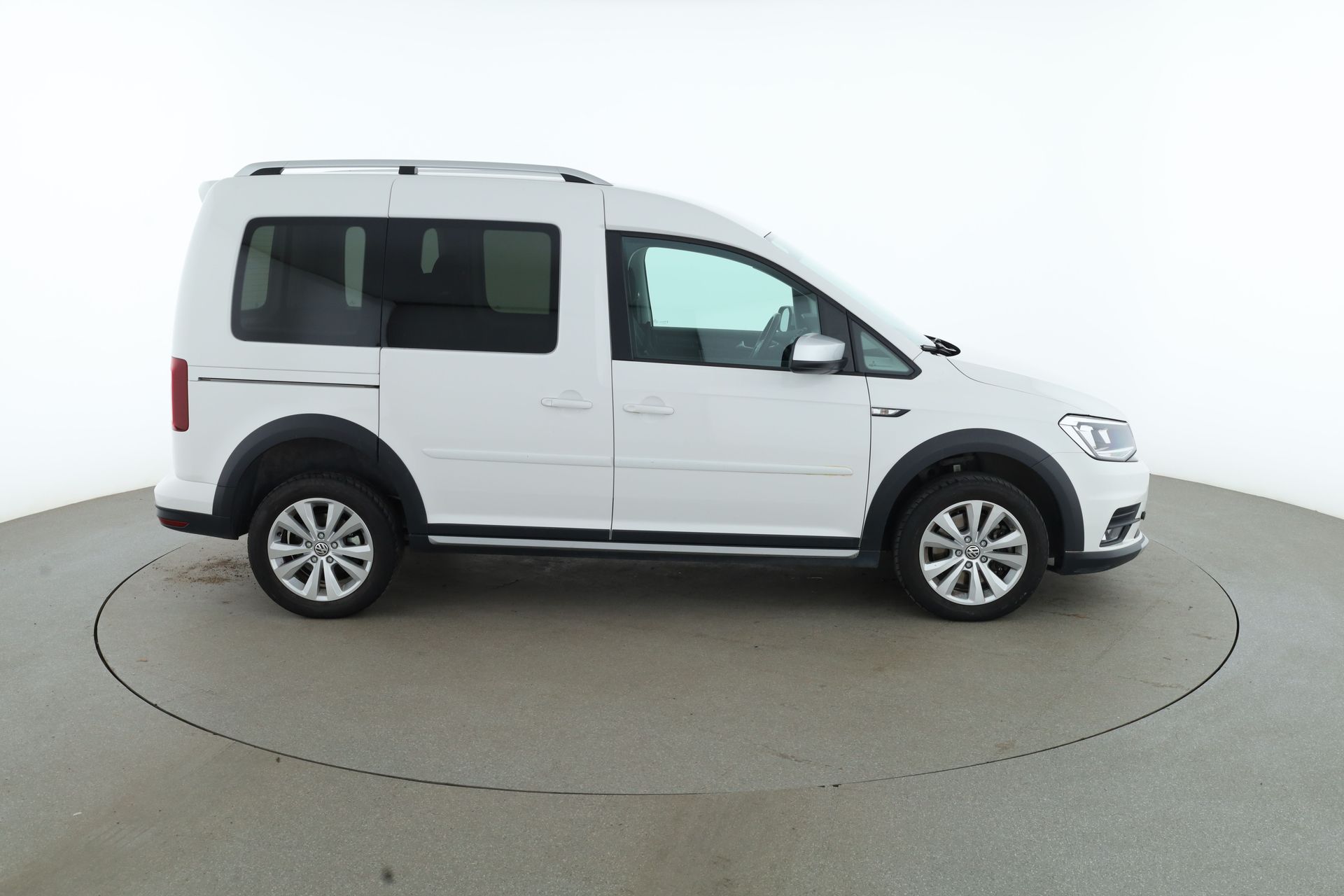 Volkswagen Caddy 2018, bild 7/40