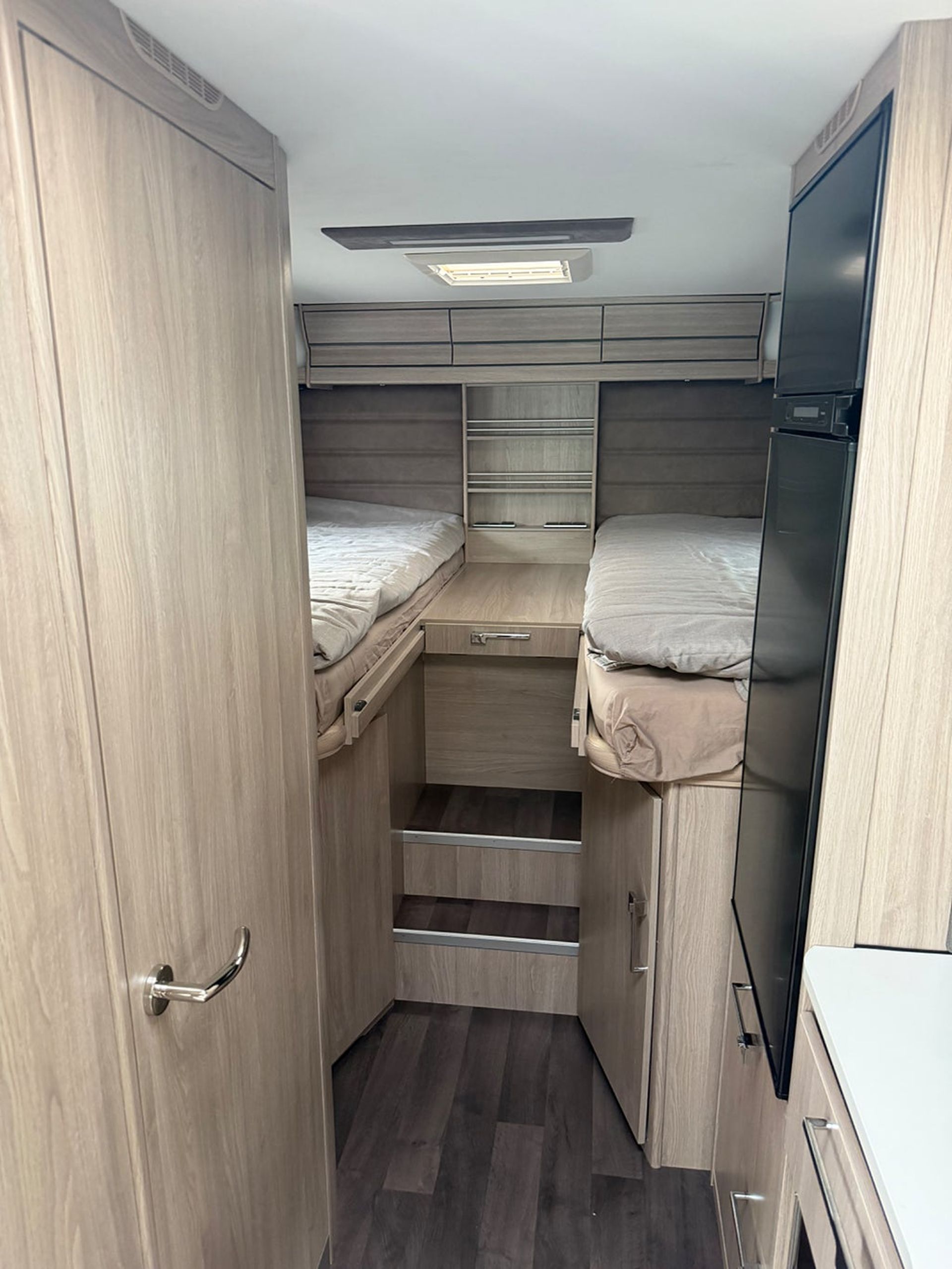 Kabe Travel Master Fiat 2.2 Multijet 140 2025, kuva 6/10