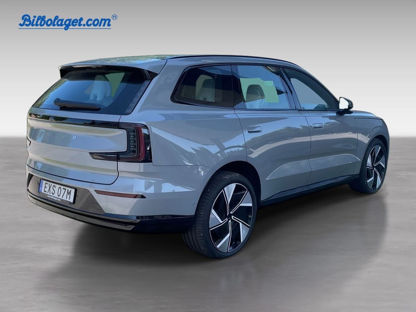 Bild 5 av Volvo EX90 Twin Motor Performance Ultra 7sätes