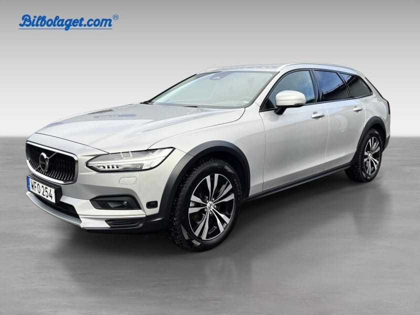 Bild 1 av Volvo V90 Cross Country