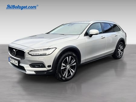 Volvo V90 Cross Country