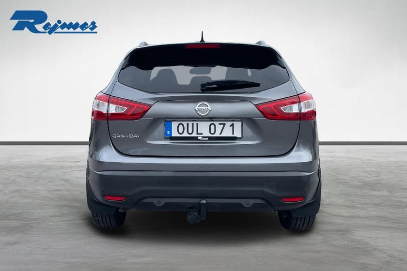 Bild 4 av Nissan Qashqai