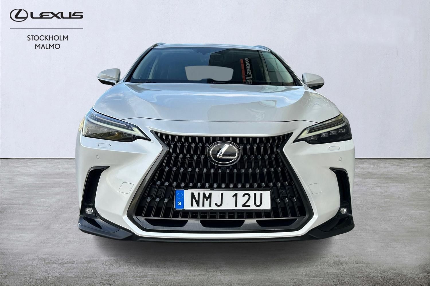 Lexus NX 450h+ E-CVT, 309hp, 2023