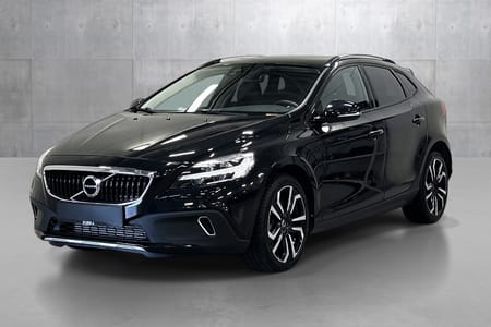 Volvo V40 Cross Country T3 Summum