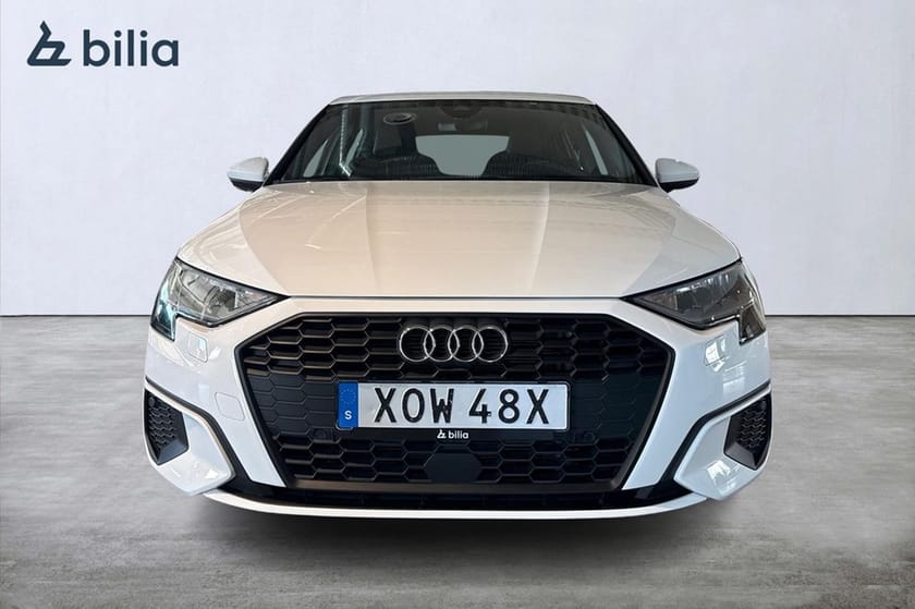 Bild 5 av Audi A3 Sportback 35 TFSI PROLINE 150 HK 6-VÄXLAD