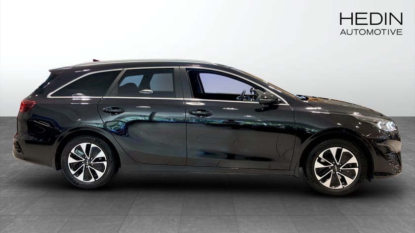 Bild 4 av Kia Ceed Sportswagon Plug-in Hybrid SW PHEV ACTION *KIA GODKÄND*