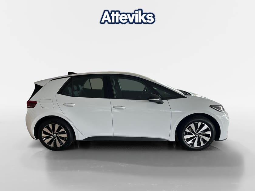 Bild 2 av Volkswagen ID.3 Neo LIFE 125 KW/170 HK 50 KWH BATTERI 1 VXL