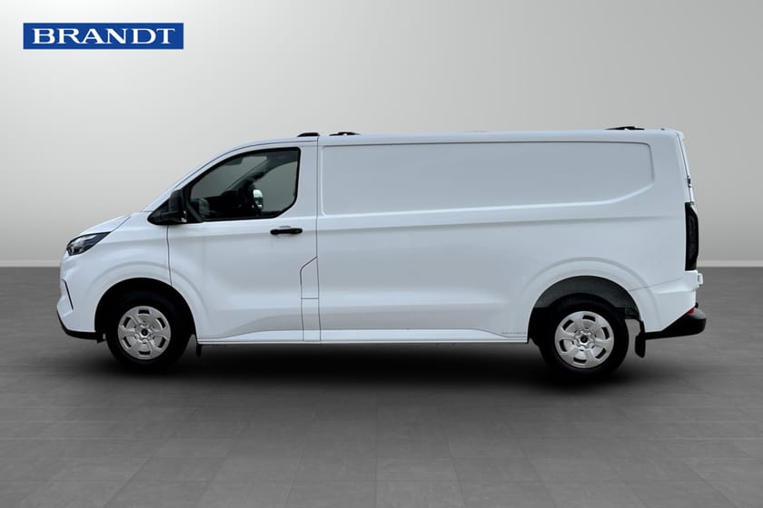 Bild 3 av Ford Transit Custom 320