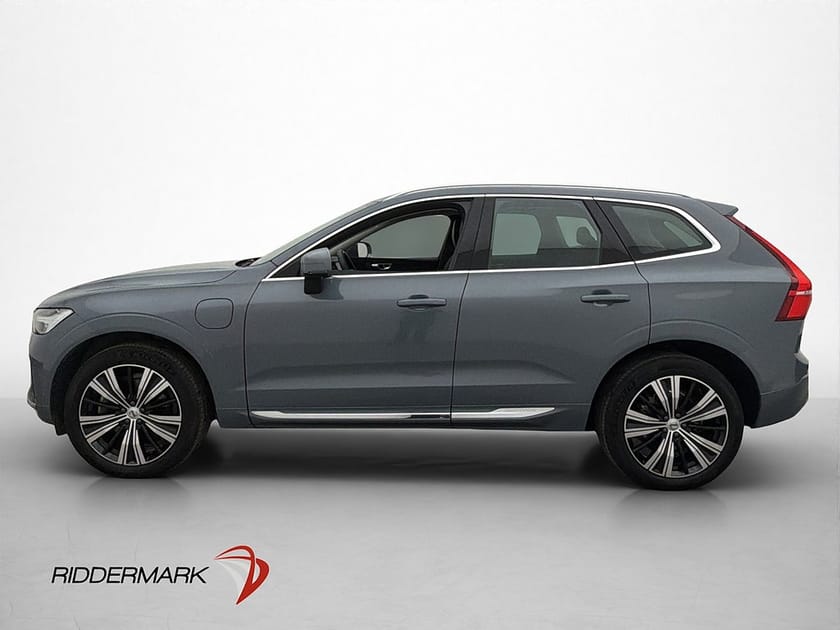 Bild 4 av Volvo XC60 Recharge T6 AWD 350hk Core Edt Pano Läder Drag