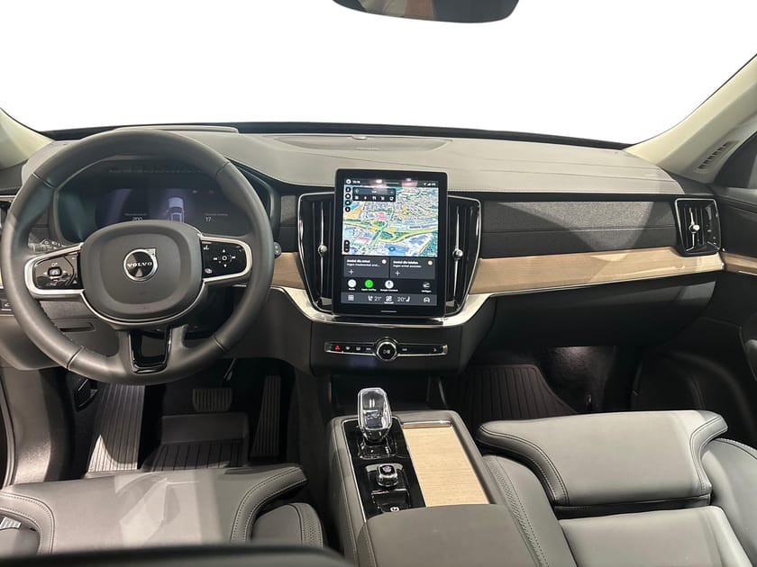 Bild 5 av Volvo XC90 T8 Ultra Dark