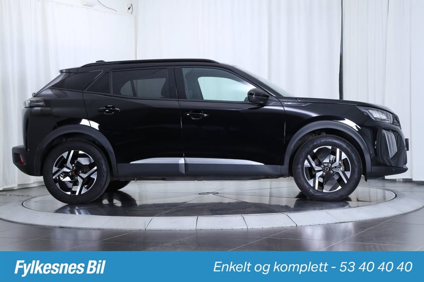 Bilde 4 av Peugeot e-2008 Allure 156hk