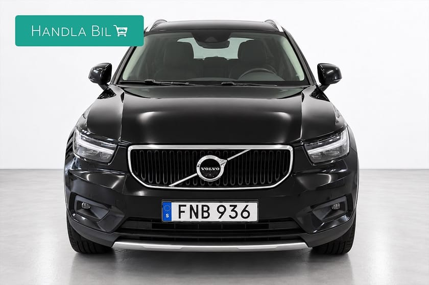 Bild 2 av Volvo XC40